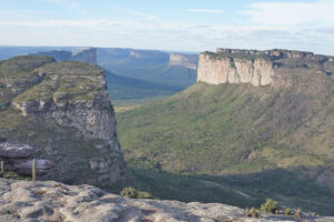 CHAPADA DIAMANTINA