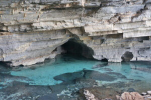 CHAPADA DIAMANTINA